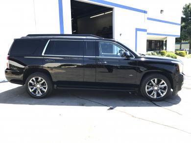2016 GMC Denali CEO SUV Mobile Office for Sale in Oaklyn, New Jersey, US - Photo 3