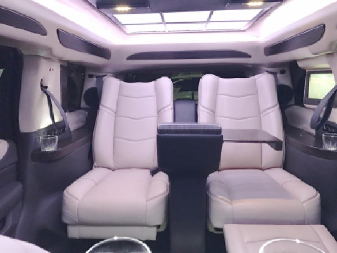 Photo of CEO SUV Mobile Office for sale: 2016 GMC Denali 20&quot; by Quality Coach