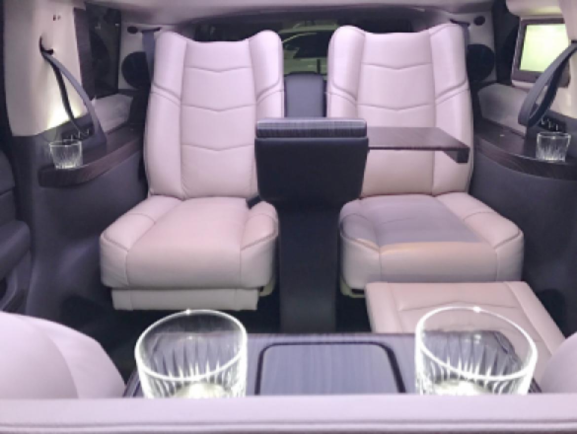 Photo of CEO SUV Mobile Office for sale: 2016 GMC Denali 20&quot; by Quality Coach