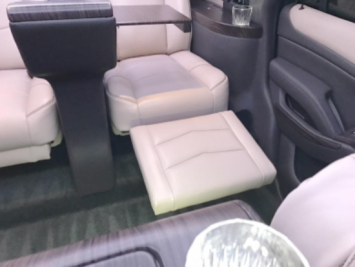 Photo of CEO SUV Mobile Office for sale: 2016 GMC Denali 20&quot; by Quality Coach