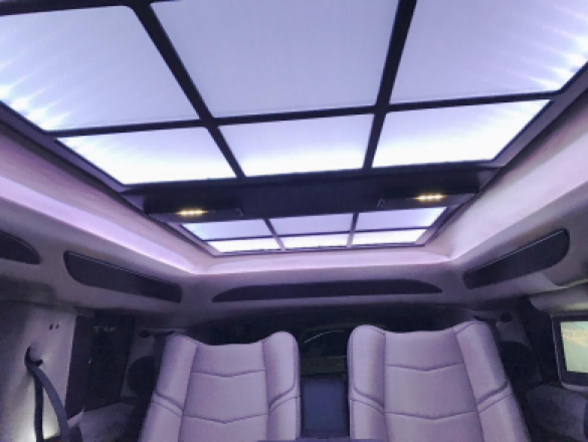 Photo of CEO SUV Mobile Office for sale: 2016 GMC Denali 20&quot; by Quality Coach