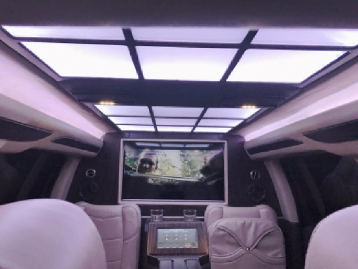 Photo of CEO SUV Mobile Office for sale: 2016 GMC Denali 20&quot; by Quality Coach