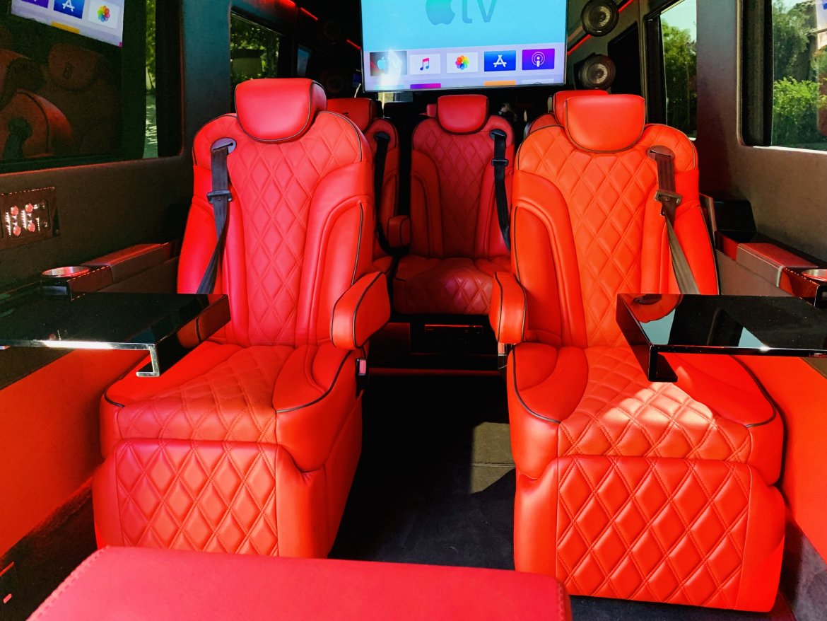 Sprinter for Sale in San Dimas, CA - Photo 4