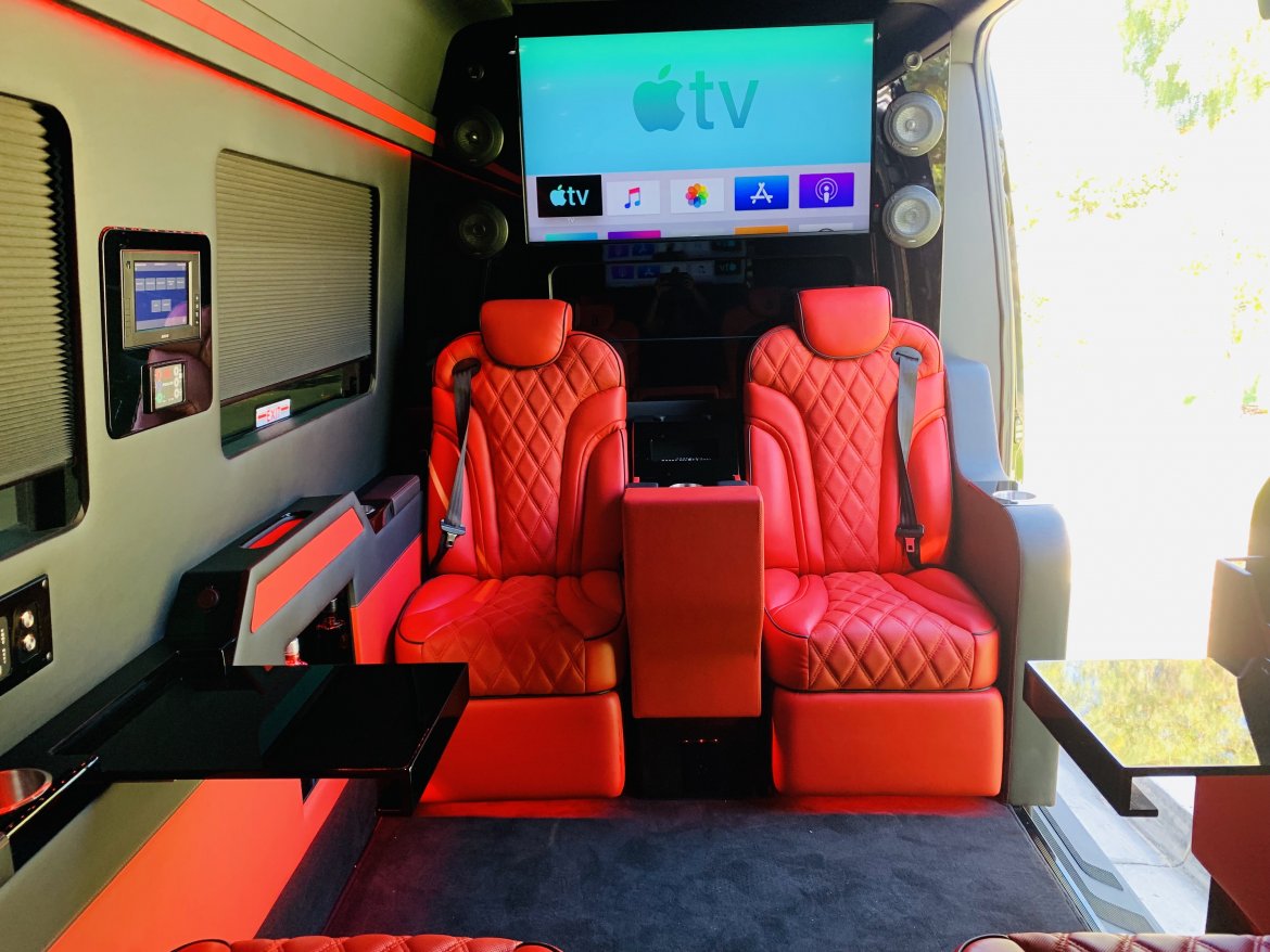 Sprinter for Sale in San Dimas, CA - Photo 9