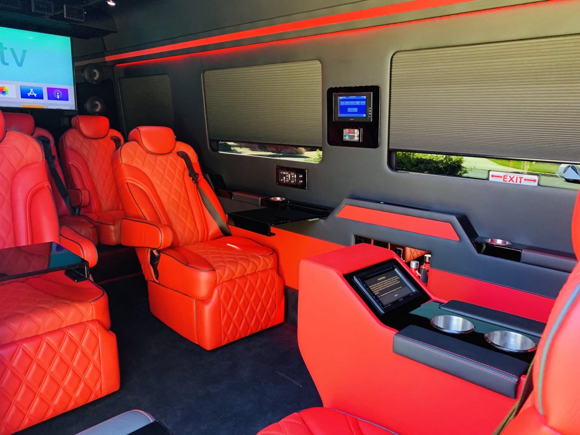 Sprinter for Sale in San Dimas, CA - Photo 10