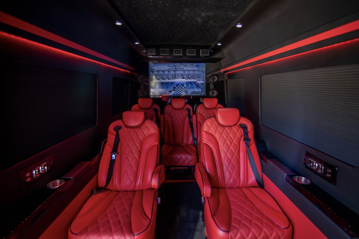 Sprinter for Sale in San Dimas, CA - Photo 12