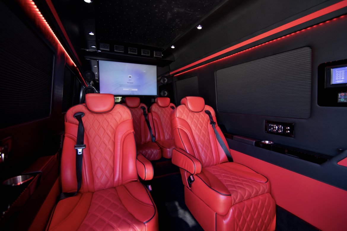 Sprinter for Sale in San Dimas, CA - Photo 13