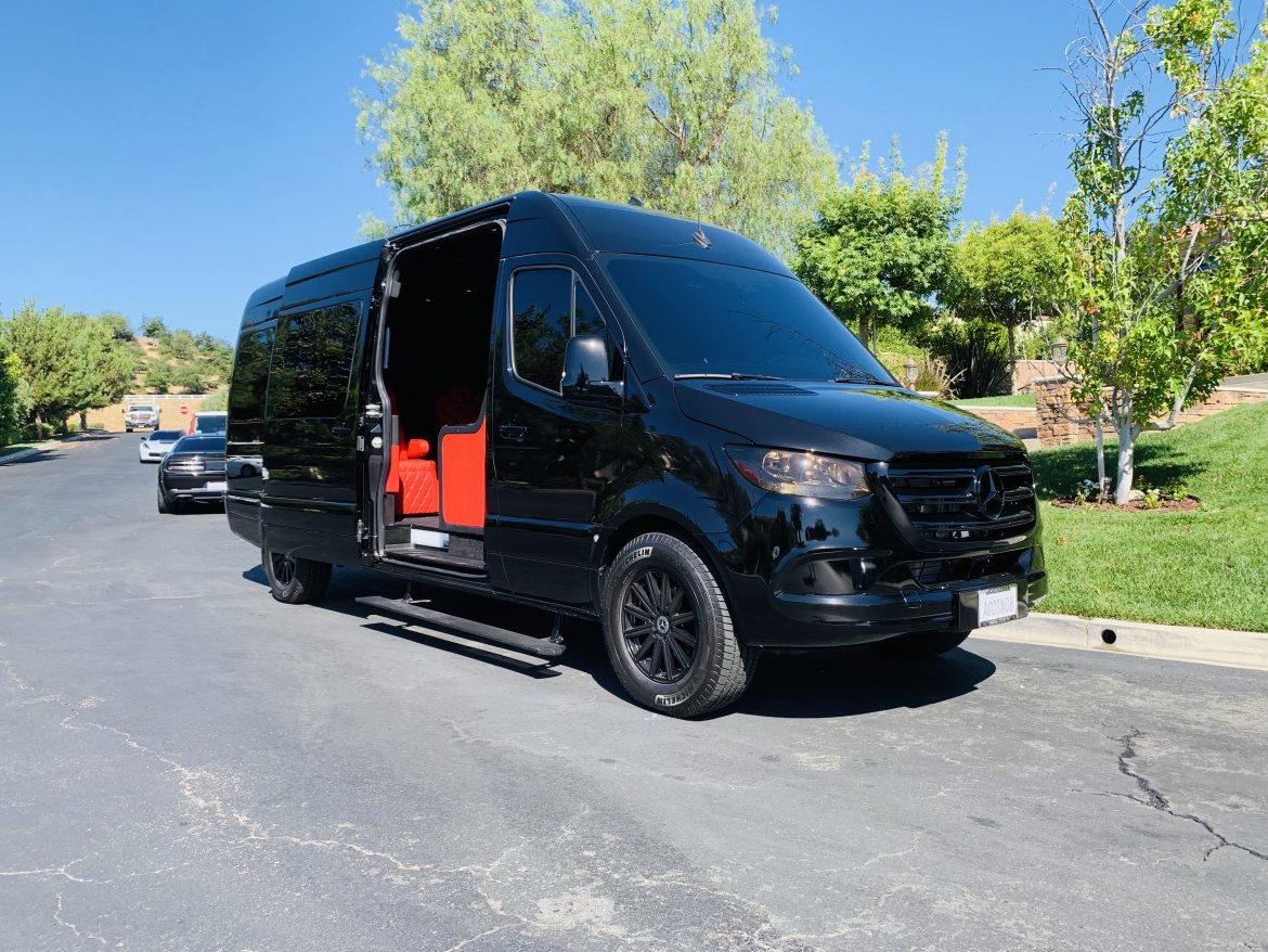 Sprinter for Sale in San Dimas, CA - Photo 14