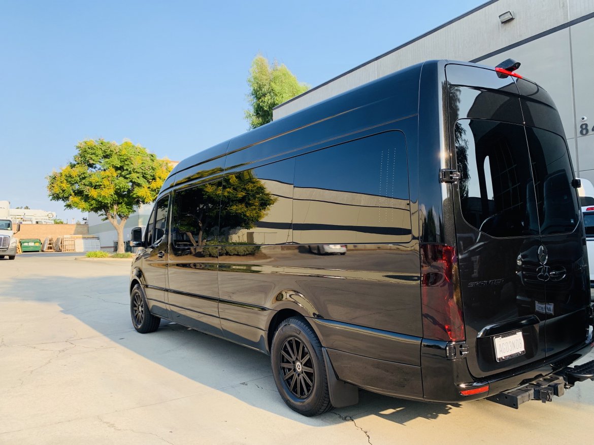 Sprinter for Sale in San Dimas, CA - Photo 15