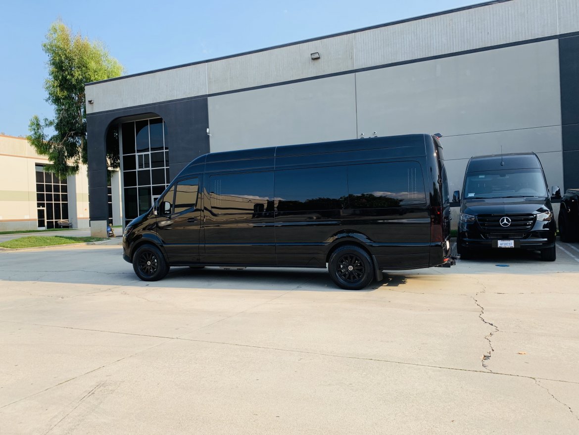 Sprinter for Sale in San Dimas, CA - Photo 16