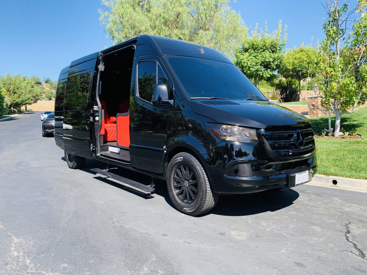 Sprinter for Sale in San Dimas, CA - Photo 17