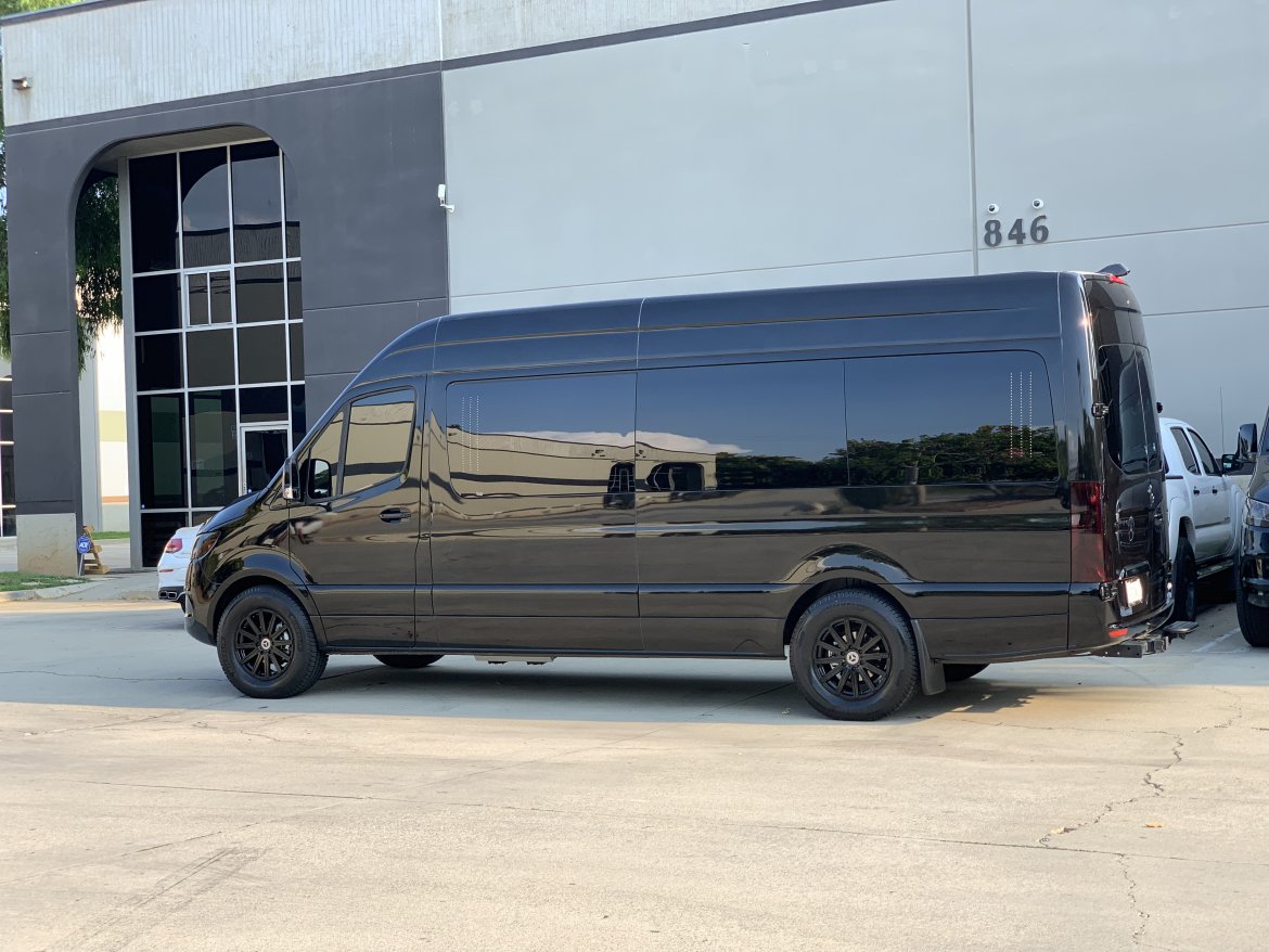 Sprinter for Sale in San Dimas, CA - Photo 19
