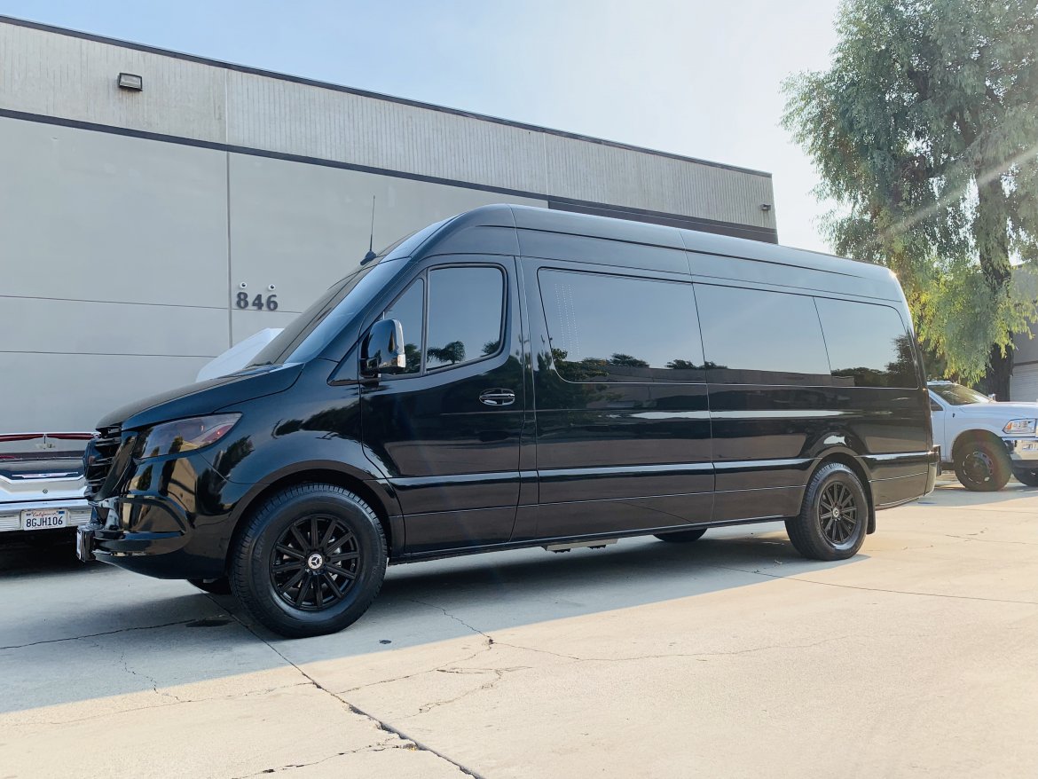 Sprinter for Sale in San Dimas, CA - Photo 20