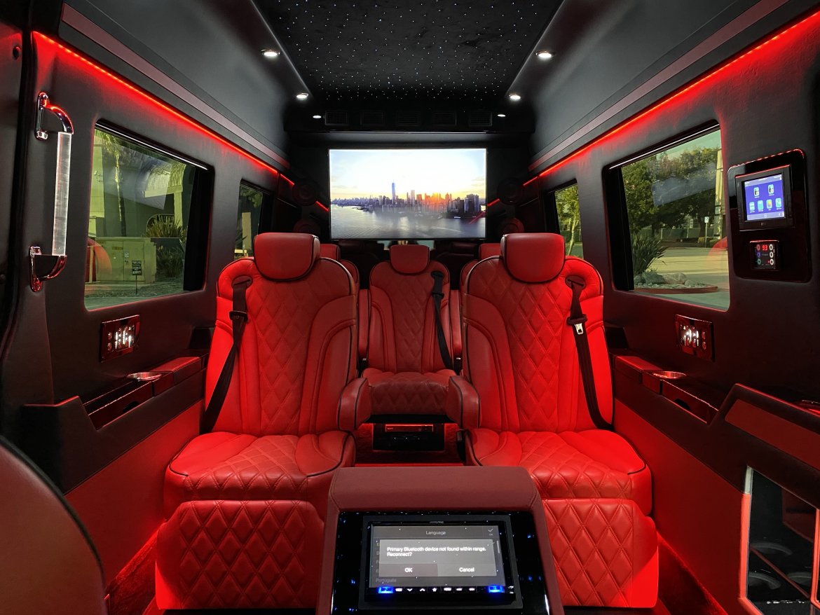 Sprinter for Sale in San Dimas, CA - Photo 26
