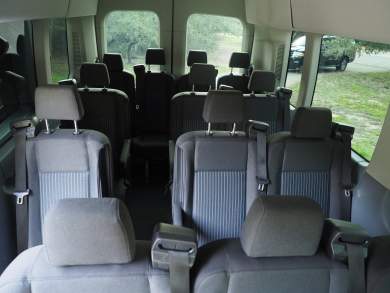 2019 Ford 350 XLT Sprinter for Sale in austin, Texas, US - Photo 4