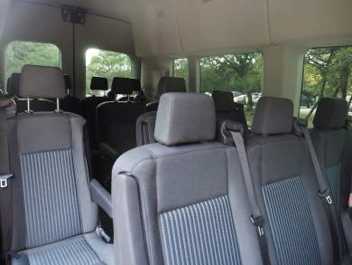 2019 Ford 350 XLT Sprinter for Sale in austin, Texas, US - Photo 3