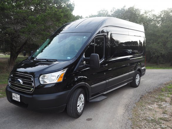 2019 Ford 350 XLT Sprinter for Sale in austin, TX - Photo 2