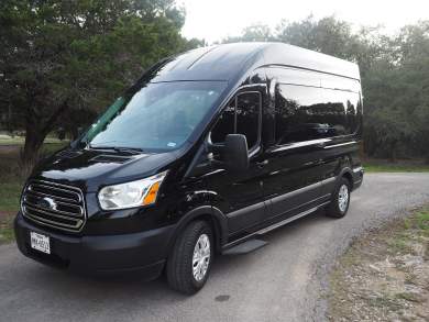 2019 Ford 350 XLT Sprinter for Sale in austin, TX - Photo 2