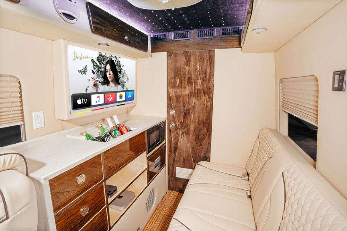 Sprinter for Sale in San Antonio, TX - Photo 8