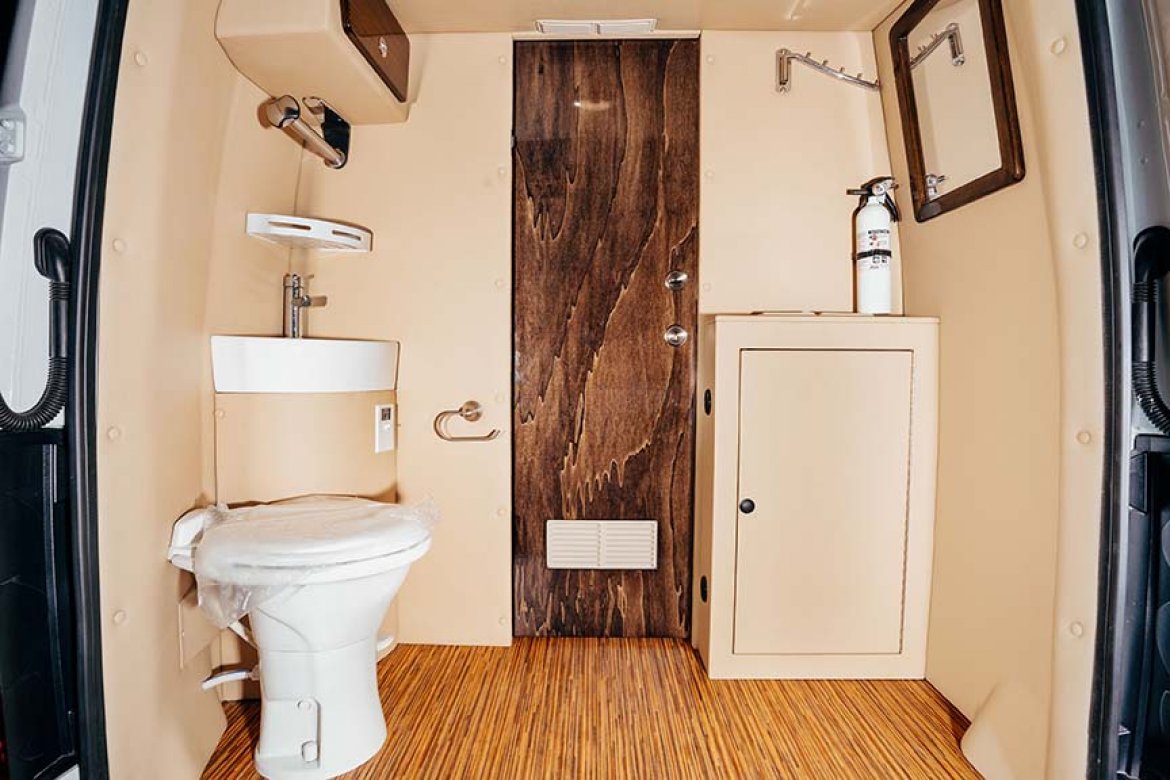 Sprinter for Sale in San Antonio, TX - Photo 11