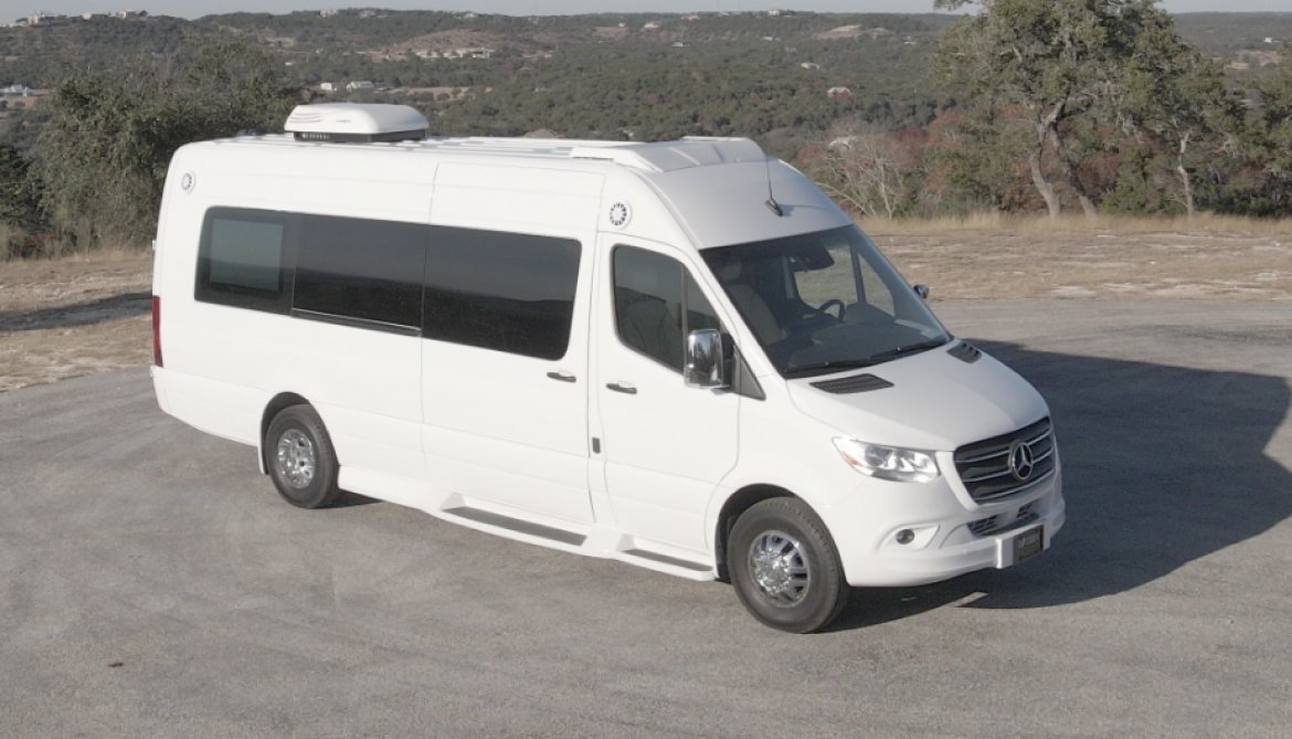 Sprinter for Sale in San Antonio, TX - Photo 13