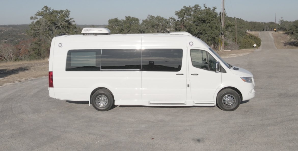 Sprinter for Sale in San Antonio, TX - Photo 14
