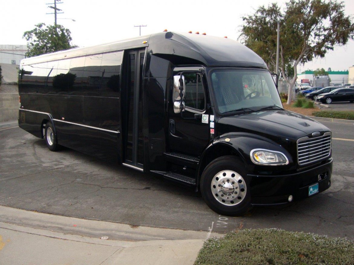 Used 2017 Freightliner M2 106 for sale #WS-13840 | We Sell Limos