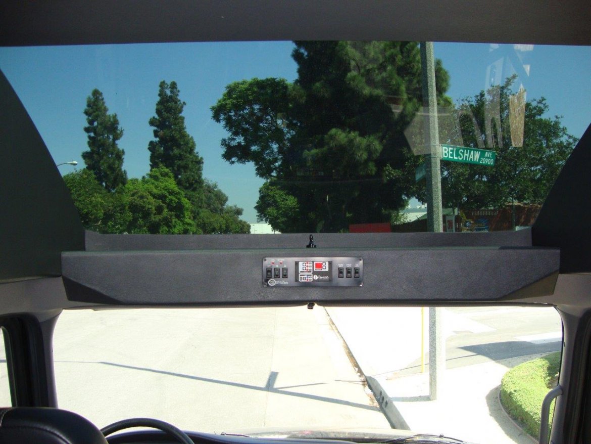 Executive Shuttle for Sale in Carson, CA - Photo 18