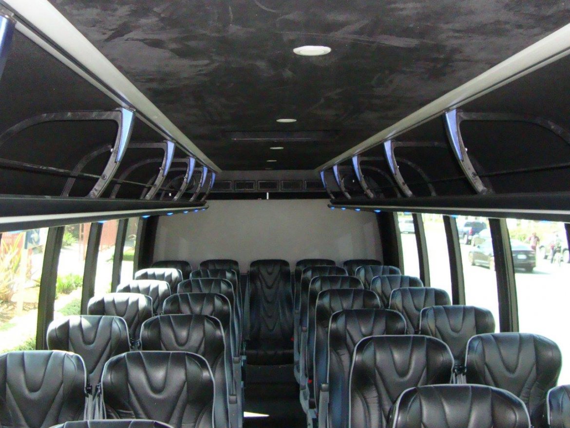Executive Shuttle for Sale in Carson, CA - Photo 22