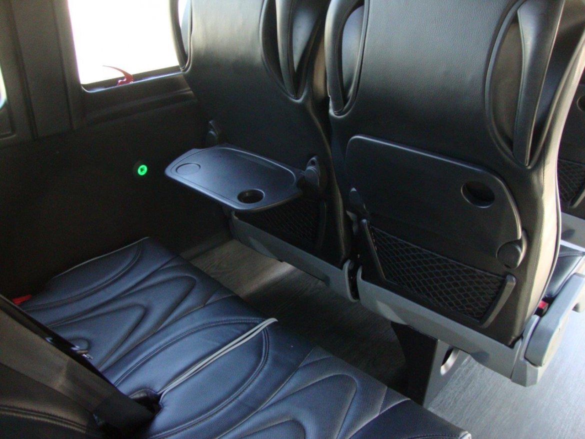 Executive Shuttle for Sale in Carson, CA - Photo 23