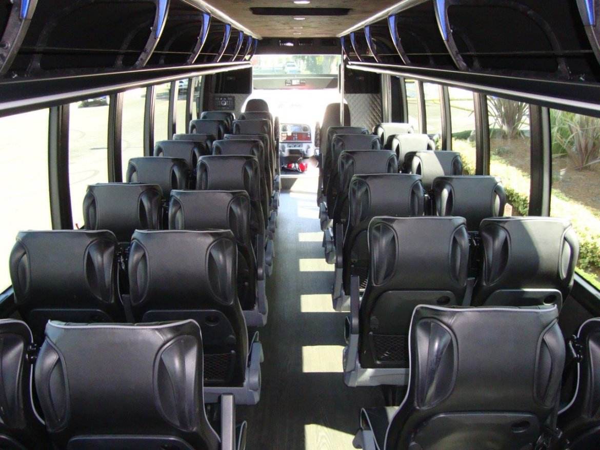 Executive Shuttle for Sale in Carson, CA - Photo 25