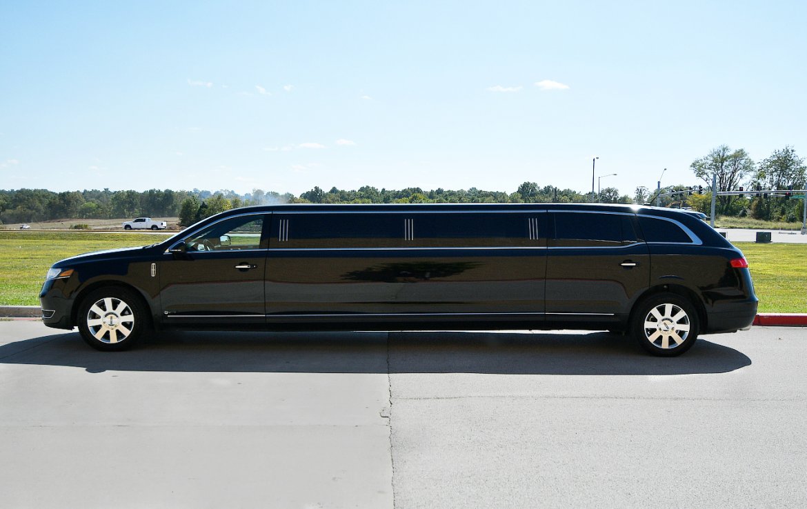 Limousine for Sale in Springfield, MO - Photo 3