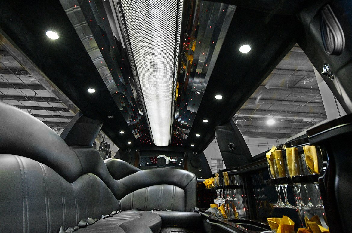Limousine for Sale in Springfield, MO - Photo 7