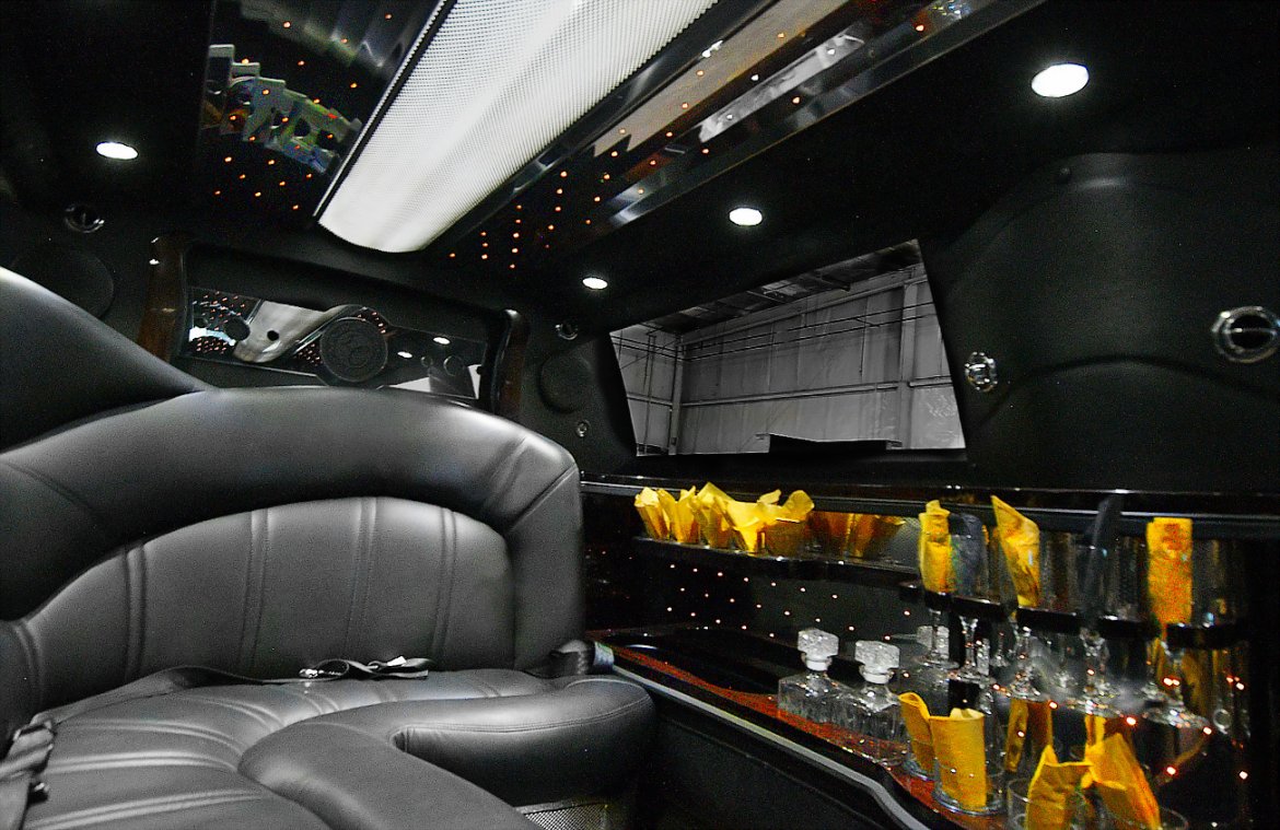 Limousine for Sale in Springfield, MO - Photo 8