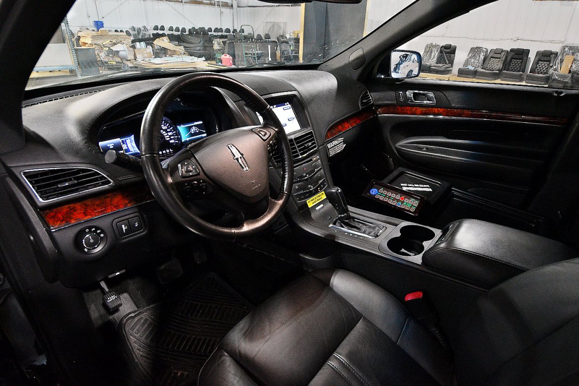 Limousine for Sale in Springfield, MO - Photo 13