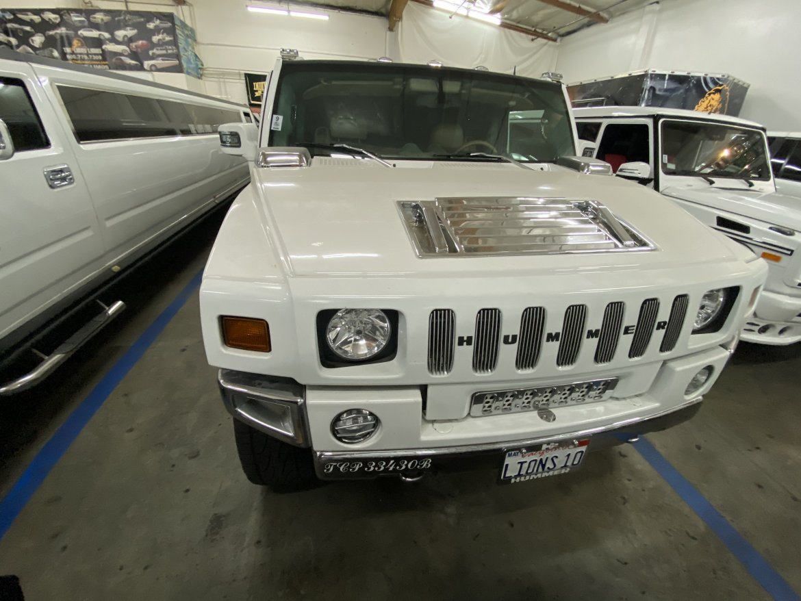 Limousine for Sale in North Hollywood, CA - Photo 4