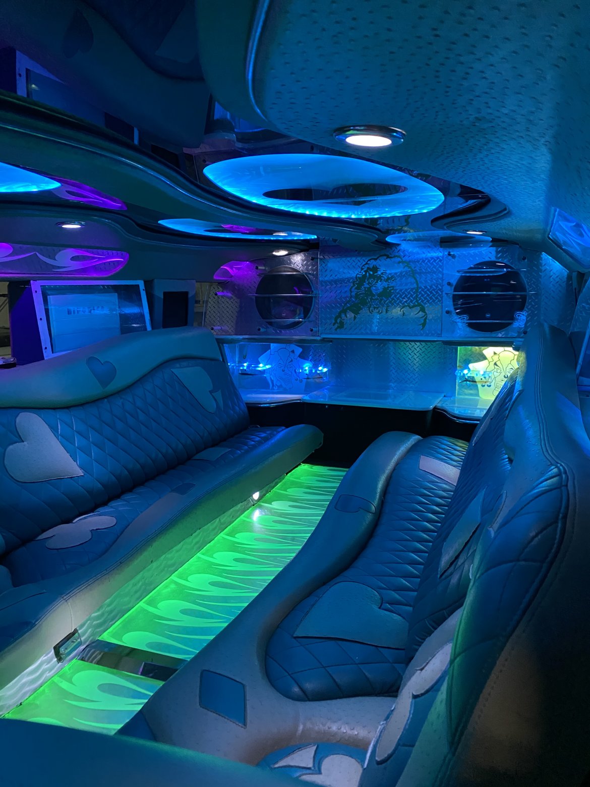 Limousine for Sale in North Hollywood, CA - Photo 5