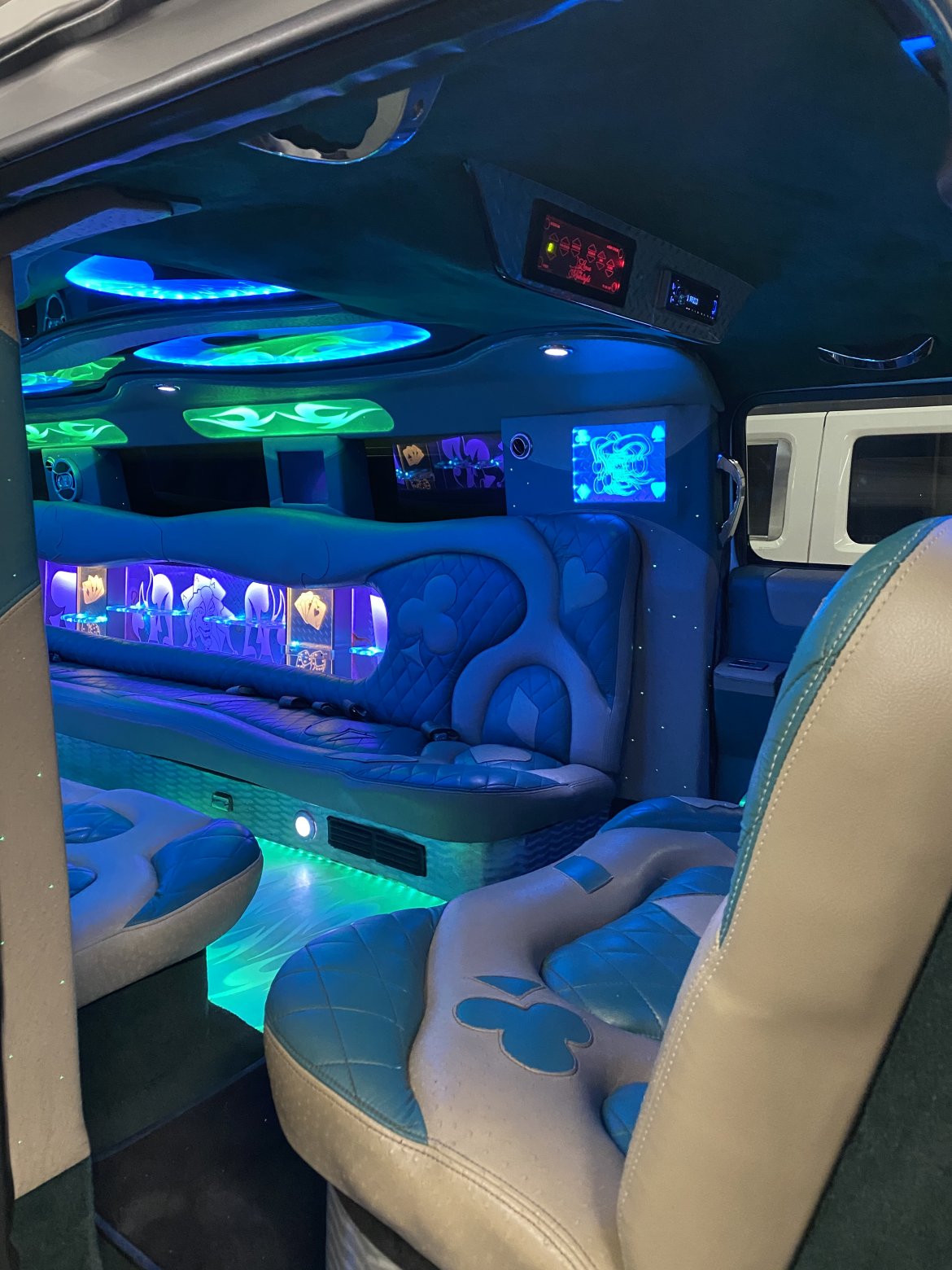 Limousine for Sale in North Hollywood, CA - Photo 6