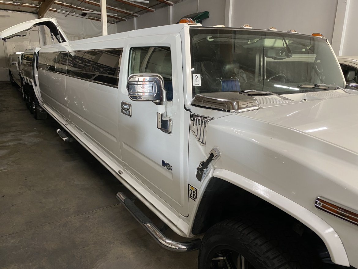 Limousine for Sale in North Hollywood, CA - Photo 2