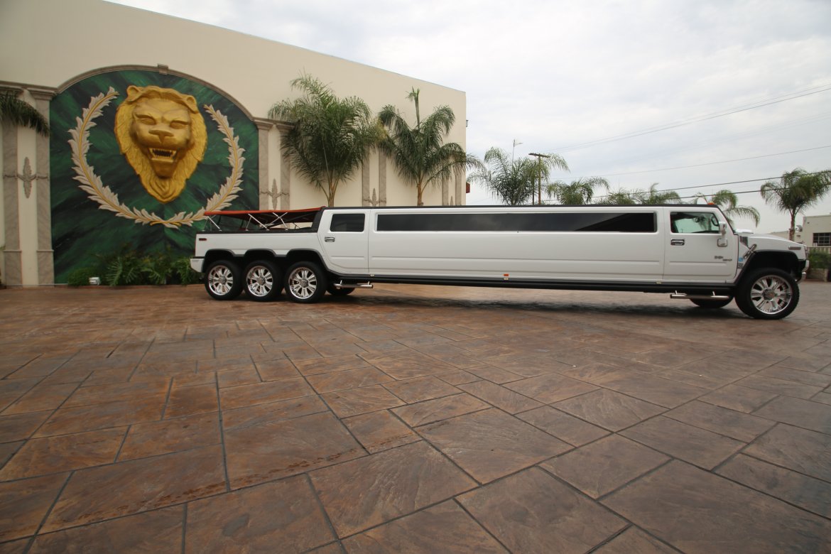 Limousine for Sale in North Hollywood, CA - Photo 4