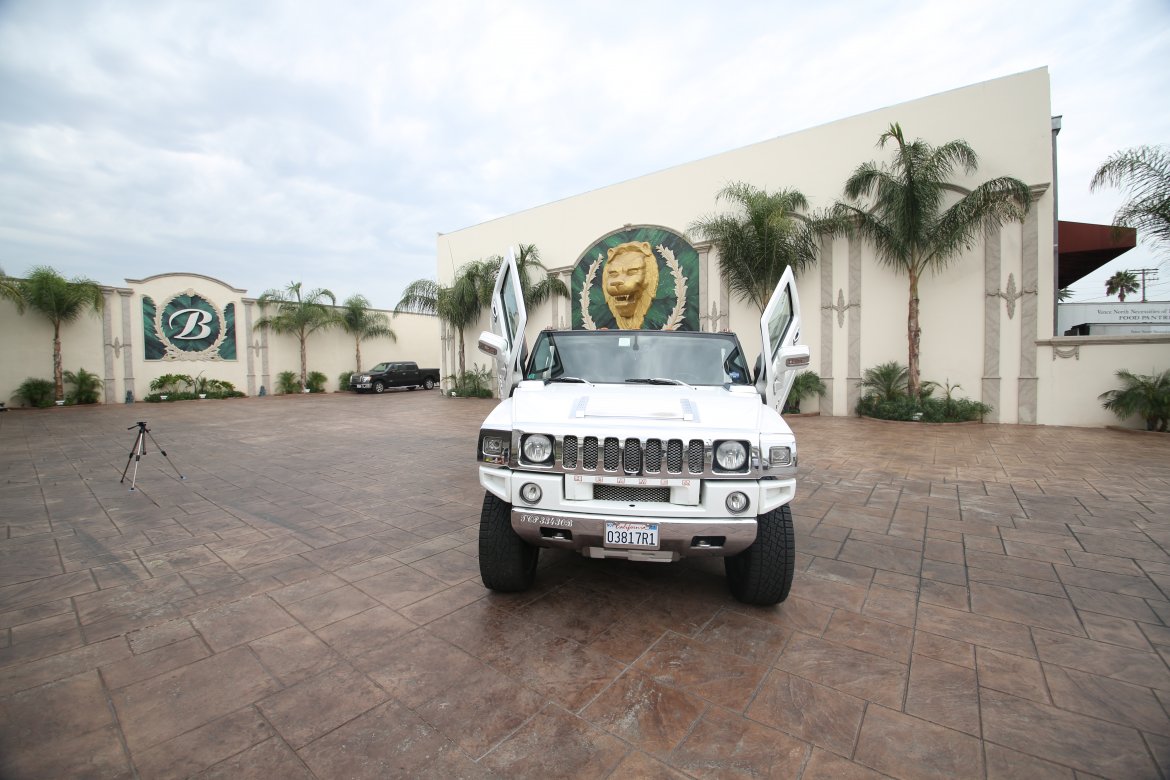 Limousine for Sale in North Hollywood, CA - Photo 2