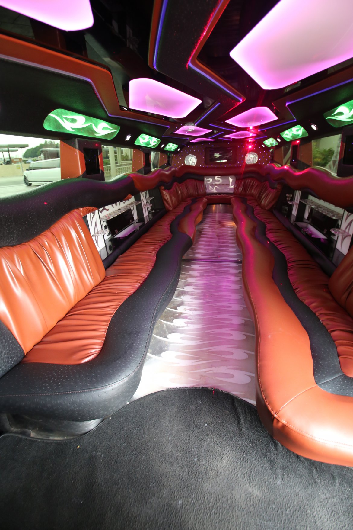 Limousine for Sale in North Hollywood, CA - Photo 5