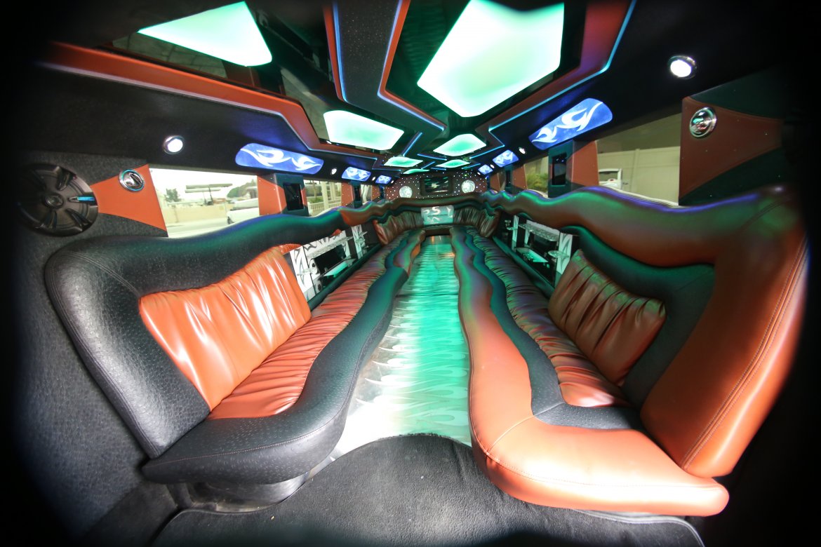 Limousine for Sale in North Hollywood, CA - Photo 6