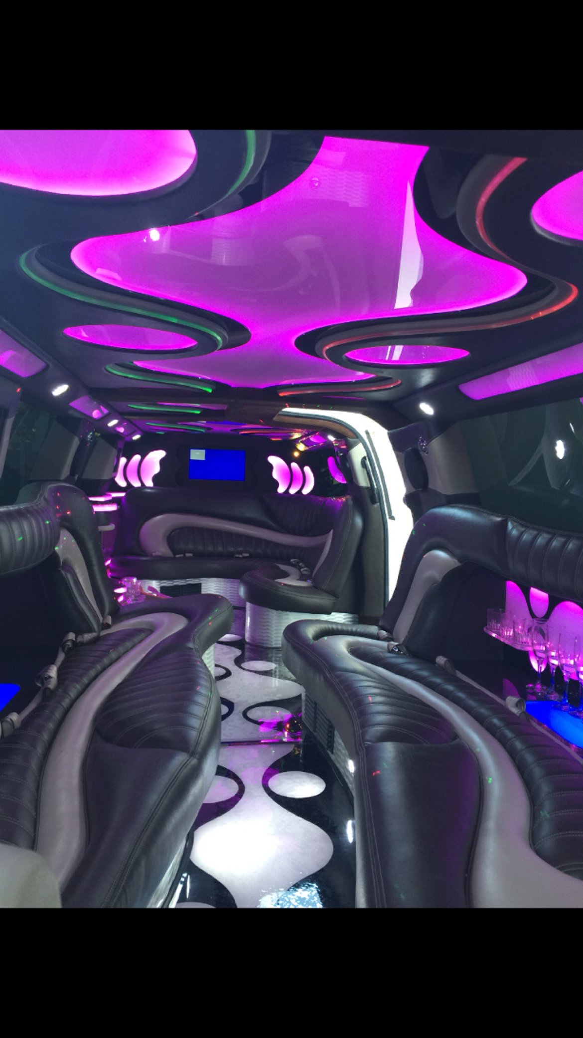 Limousine for Sale in North Hollywood, CA - Photo 4