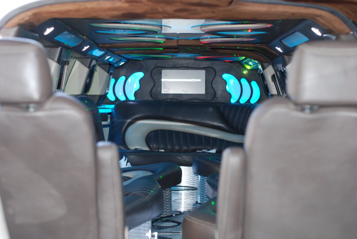 Limousine for Sale in North Hollywood, CA - Photo 8
