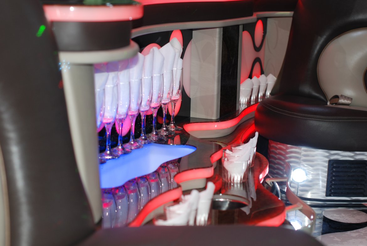 Limousine for Sale in North Hollywood, CA - Photo 10
