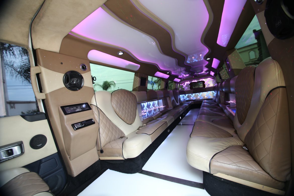Limousine for Sale in North Hollywood, CA - Photo 2