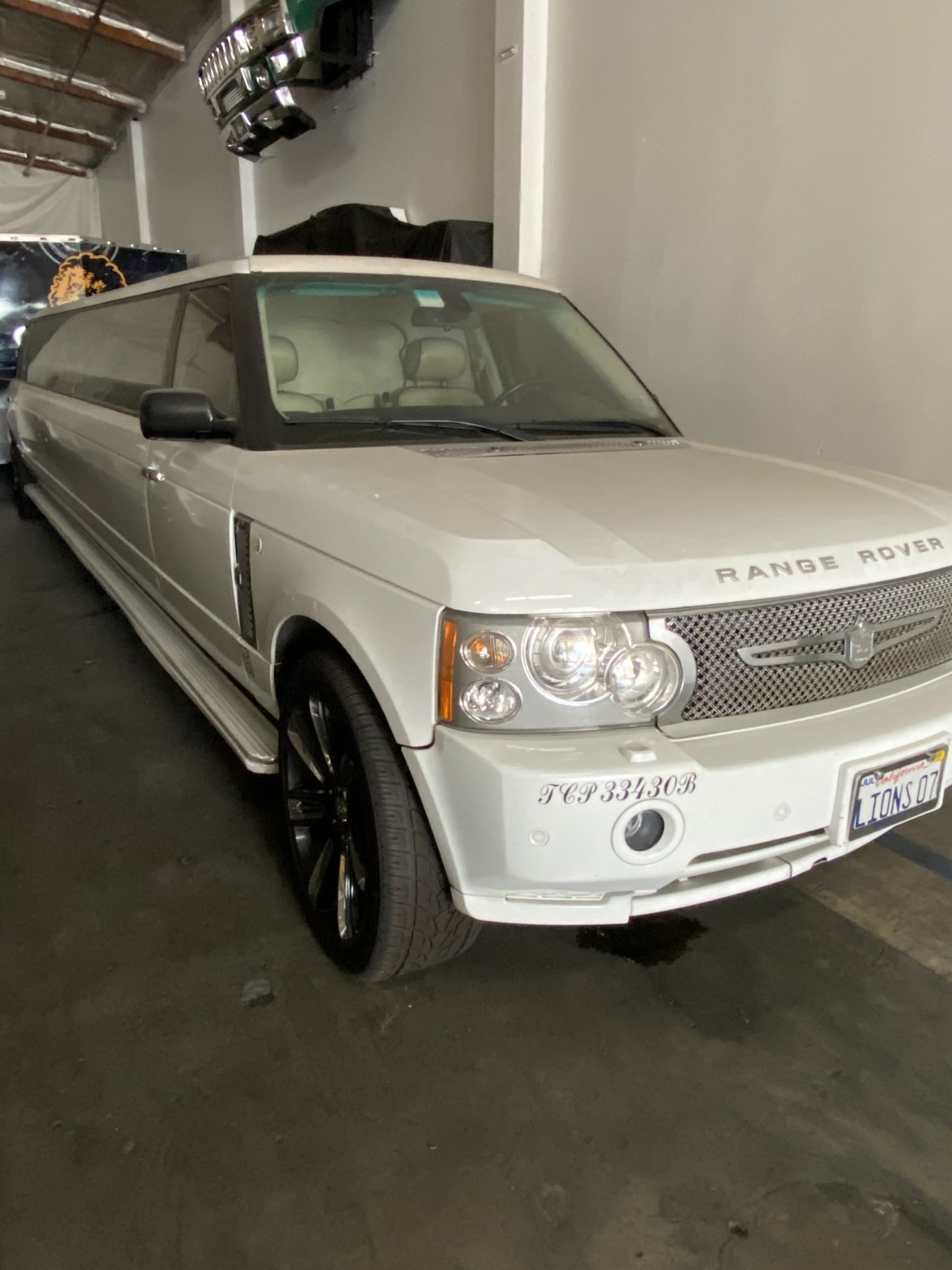 Limousine for Sale in North Hollywood, CA - Photo 6