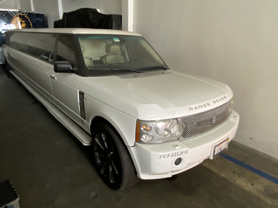 Limousine for Sale in North Hollywood, CA - Photo 8