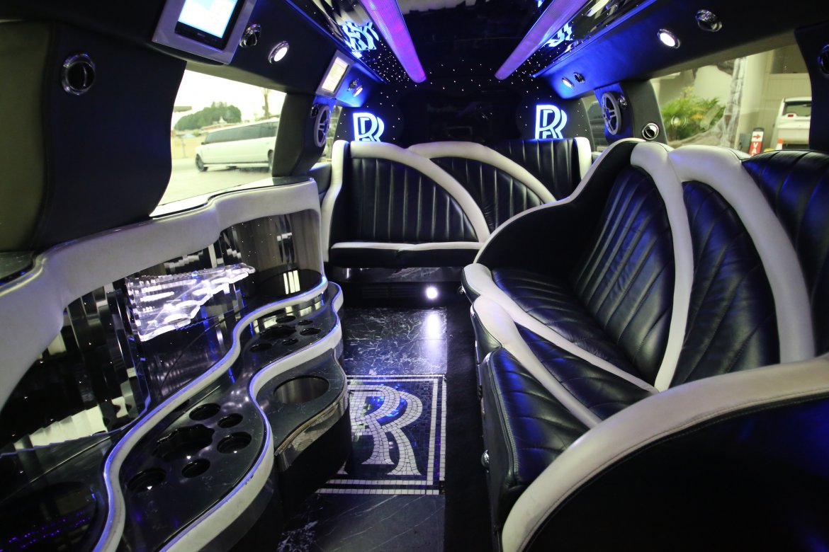 Limousine for Sale in North Hollywood, CA - Photo 6